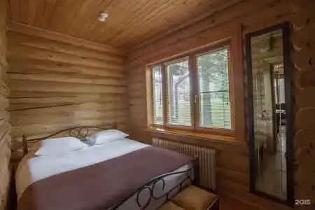 Загородный отель Целеево Клуб & Resort - 24