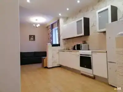 Добрый дом - 1