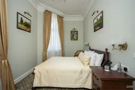 Особняк Военного Министра (Milutin Palace) - 317
