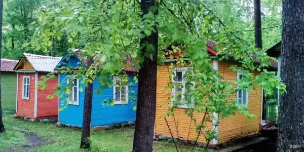 Прибрежный - 86