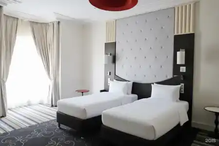 Mercure - 169