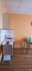 Железный мир - 16