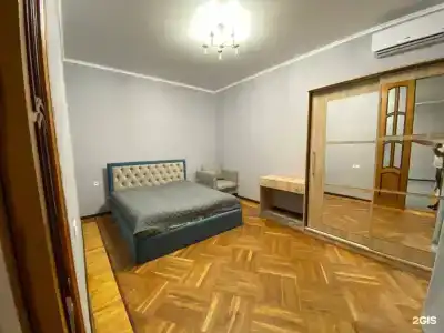 Дом на Каштаке Лесная 14 - 15