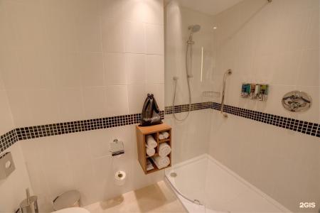 Hampton by Hilton Ufa - 19