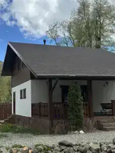Moon House - 5