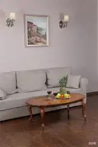 Villa Lazio - 107
