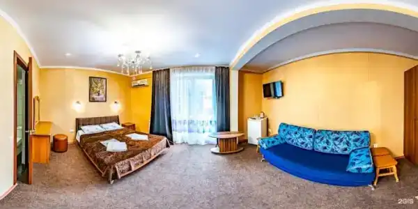 Ростовчанка - 167