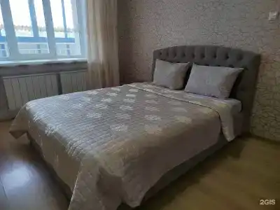 Apartment on Chkalova 123 - 1