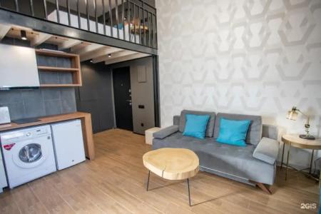 Мио Апартаменты - 200