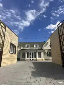 Жара - 29