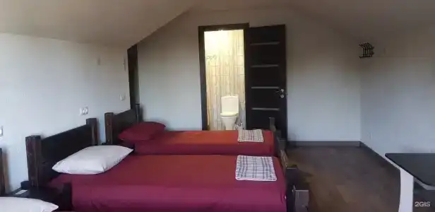 Двор сурка - 55