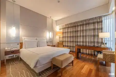 Swissotel Красные Холмы - 114