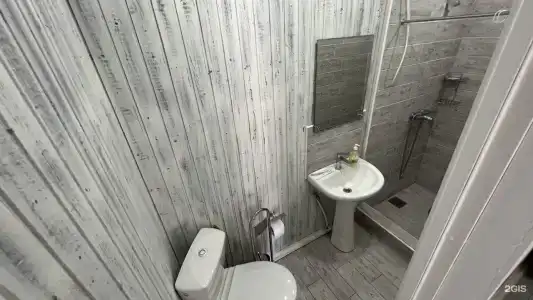 Солох аул хаус - 123