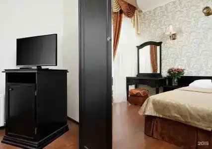ПАН-интер & Mineral Spa - 24
