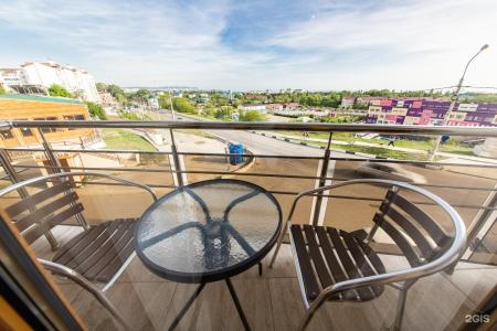 Панорама - 161