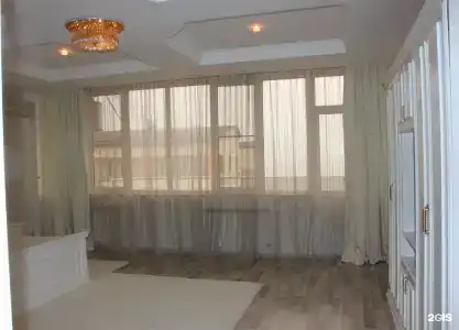 Апарт-She - 205