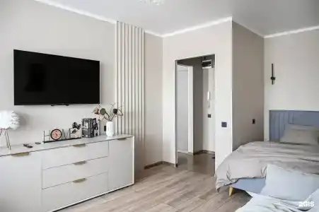 на Энтузиастов - 51