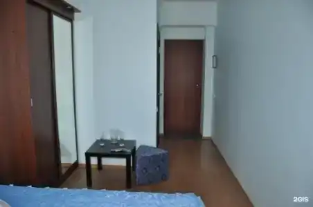 Зверево - 3