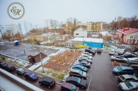 Это та самая, уютная квартира в центре, Заки Валиди 58, от ЭлитХаус24 - 13