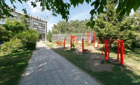 Kak doma on Kransy Ave. - 16