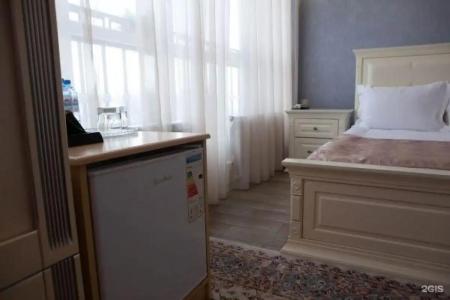 GUSTO ресторанно-гостиничный комплекс - 61
