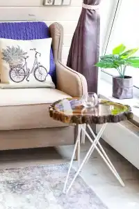 А у реки - 240