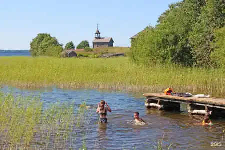 Жемчужина Заонежья - 152