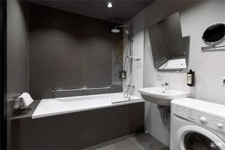 Апарт-отель Artstudio M103 - 129