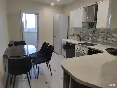 Gostinichnie Nomera - Apartments on Lenina 151 - 6