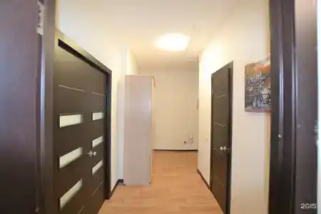 Алексеева 45 - 6