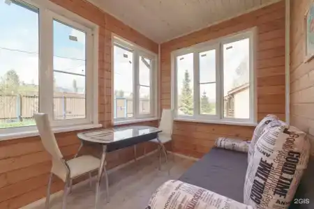 Дача Удача - 97