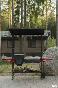Дома на Сайме - 94