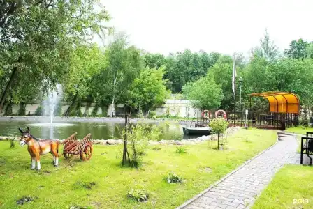 при ЦКБ РЖД-Медицина - 5