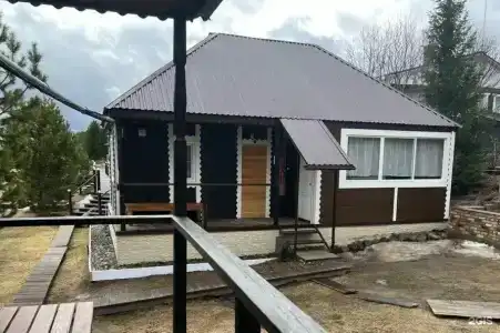 Заимка Рыбная - 162