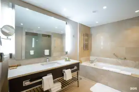 Марриотт Красная Поляна - 150