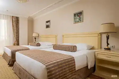 Rimar Hotel Krasnodar - 116