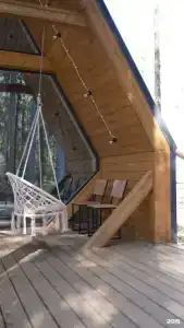 Клевер Экофорест - 32