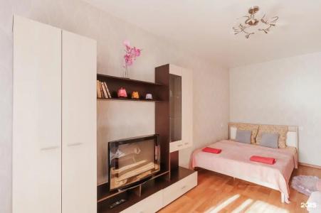 2-х комн апартаменты в центре города Весеннее настроение - 4