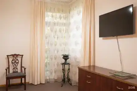 РЖД-Здоровье Октябрьский - 91