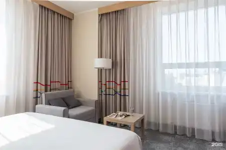 Cosmos Kazan Hotel - 135