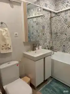 Гостевой дом в Центральном Парке - 89