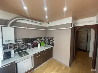 Бабушка Хаус - 30