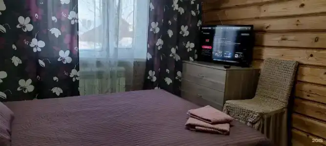 Березка - 20