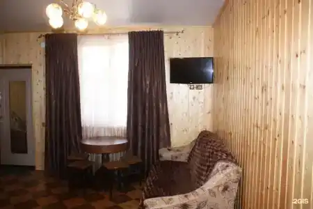 Гагра-Кемпинг - 47