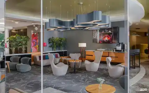 Radisson Collection Paradise Resort and Spa - 25