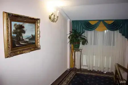 ГК Сибирь - 12