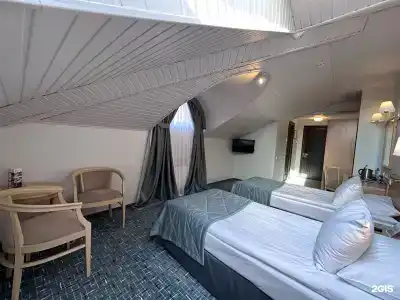 Old Estate Hotel & SPA - 197