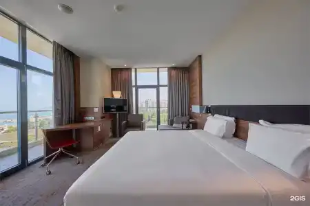 Pullman Sochi Centre - 140