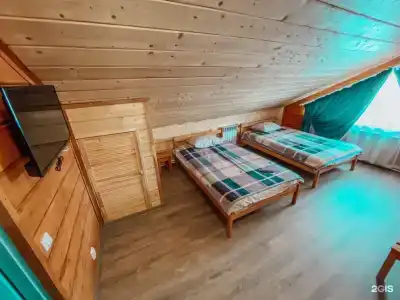 База отдыха Лазурный берег - 166