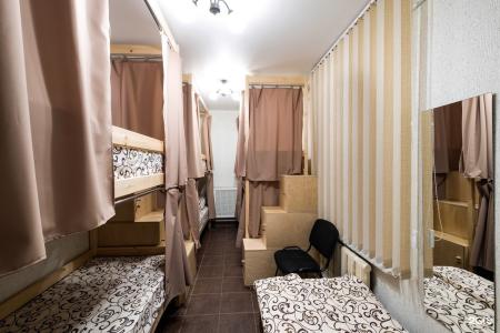 iHostel - 51